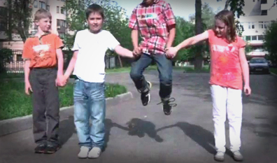 Полёты и превращения на МультиЧайнике